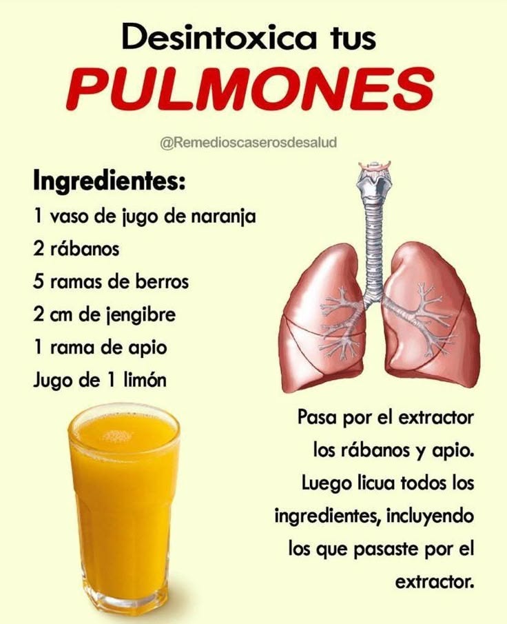 Desxintosica tus riñones