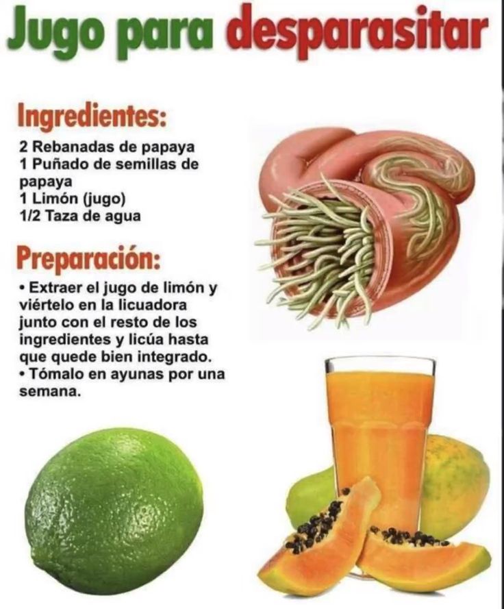 Beneficios de la papaya y el limón