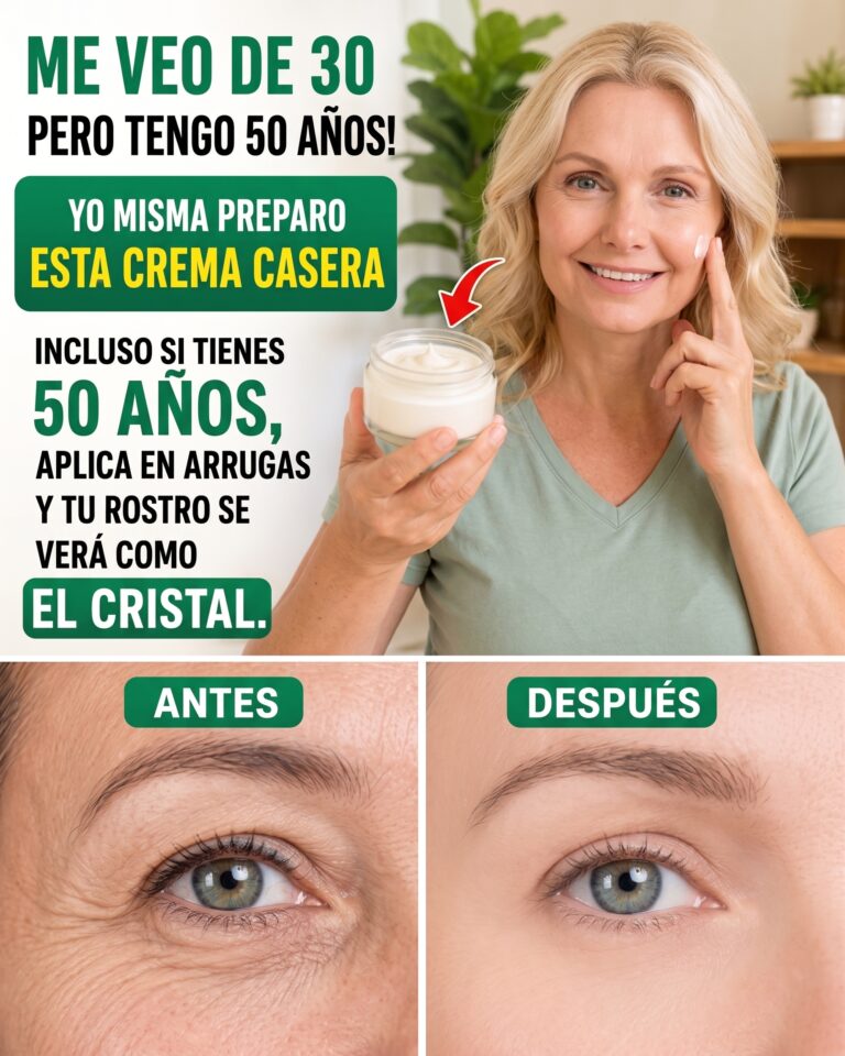 El Uso del Bicarbonato de Sodio para el Cuidado de la Piel Madura y la Reducción de Manchas.