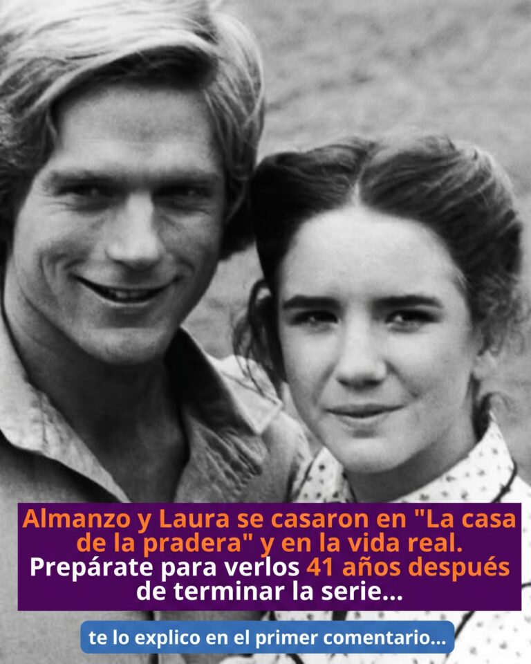 El destino de los Ingalls: ¿Qué fue de los protagonistas de «La casa de la pradera» 50 años después?